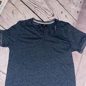 Luxury Michael Brandon men’s shirt med